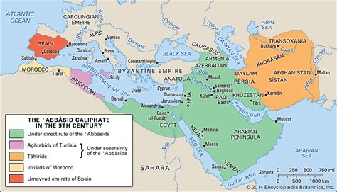 La Batalla de Hund, un choque épico entre el Califato Abasí y la dinastía Hindu Shahi en la frontera del Imperio