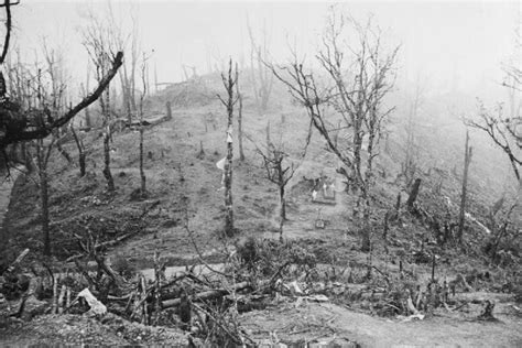 La Batalla de Kohima: un punto de inflexión en la Segunda Guerra Mundial y una muestra del valor indo-británico