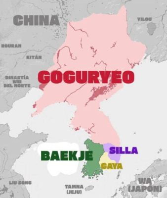 La Rebelión de Baekje en el 562 d.C.; un Desafío al Poder Goguryeo y un Ejemplo del Cambio Político en la Corea Antigua